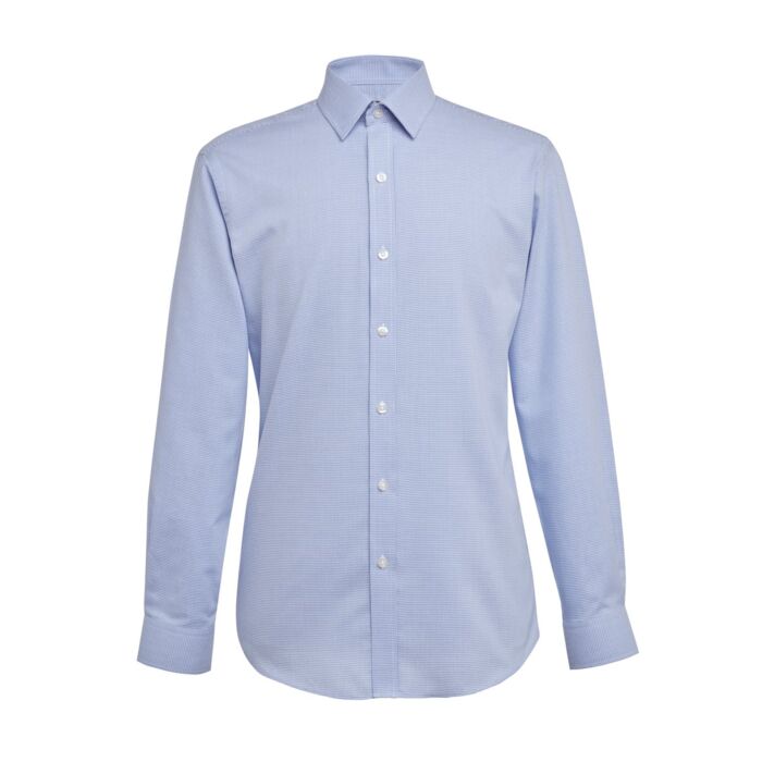 Brook Taverner - Monza L/S Slim Fit Thumbnail