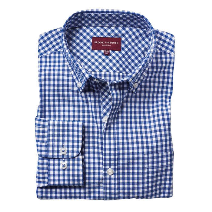 Brook Taverner Brook Taverner - Montana Men's L/S Shirt BT-7884 Brook Taverner - Montana Men's L/S Shirt Thumbnail