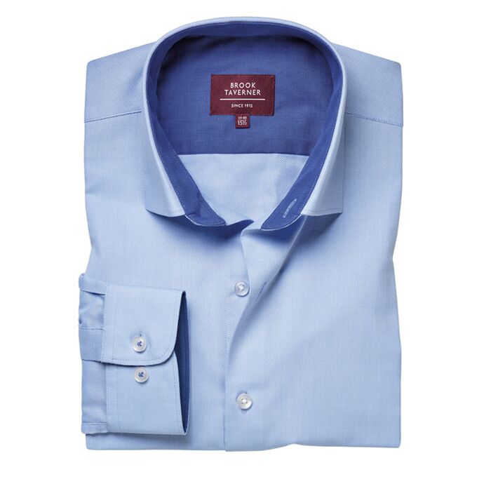 Brook Taverner - Tofino Men's L/S Shirt Thumbnail