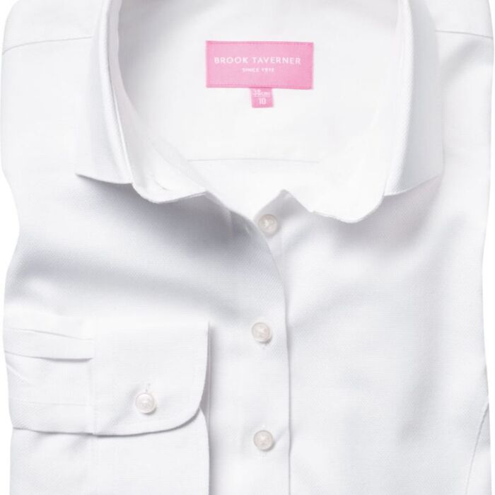 Brook Taverner - Aspen Ladies' L/S Blouse Thumbnail