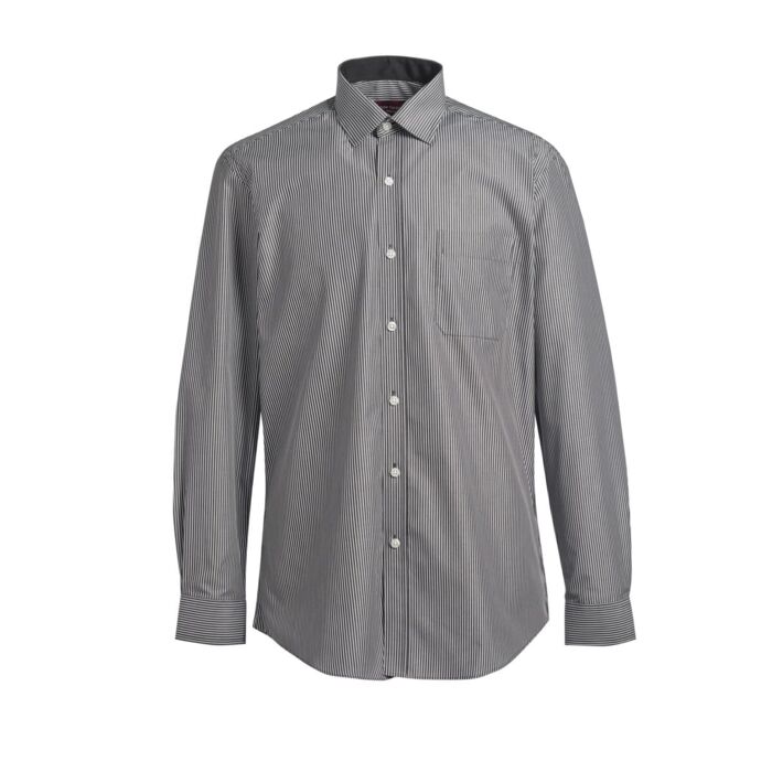 Brook Taverner - Mantova Men's L/S Shirt Thumbnail