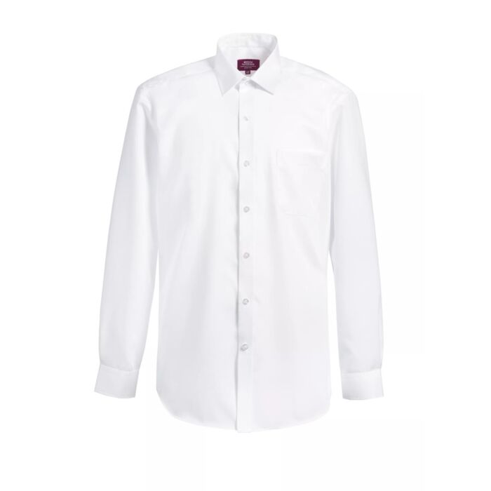 Brook Taverner Brook Taverner - Ortona Men's L/S Shirt BT-7979 Brook Taverner - Ortona Men's L/S Shirt Thumbnail