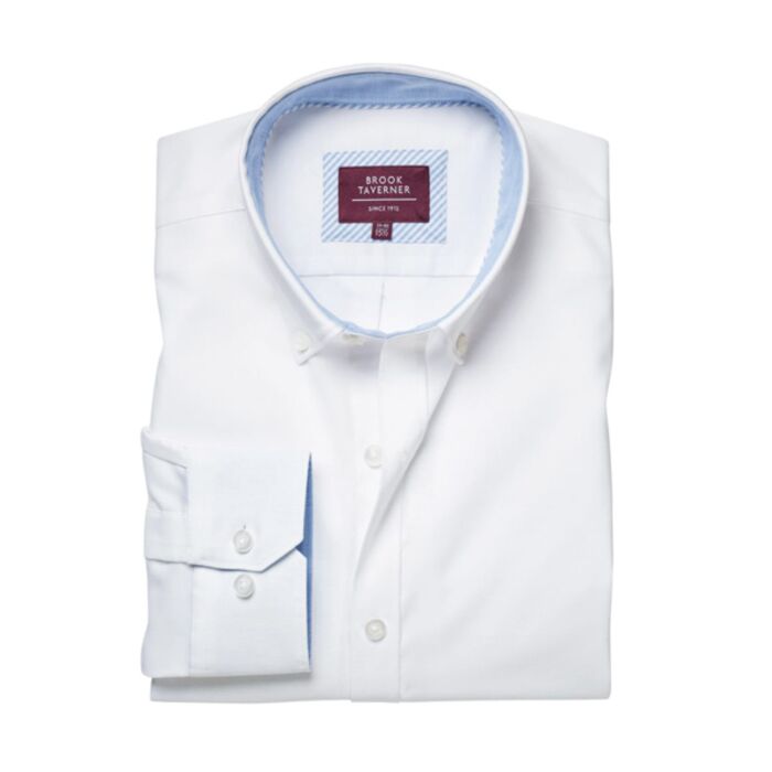 Brook Taverner Brook Taverner - Lawrence Men's L/S Shirt BT-4052 Brook Taverner - Lawrence Men's L/S Shirt Thumbnail