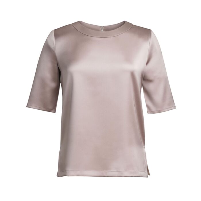 Brook Taverner - Ravenna 1/2 Sleeve Blouse Thumbnail