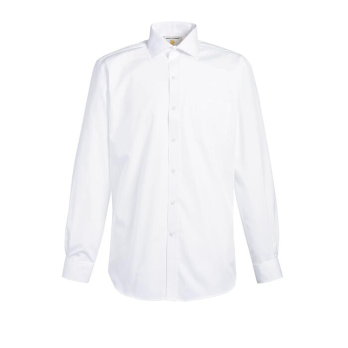 Brook Taverner - Cheadle Men's L/S Shirt Thumbnail