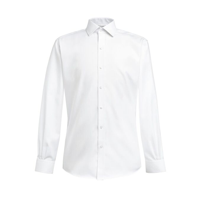 Brook Taverner - NEW Palermo Slim Fit Shirt Thumbnail