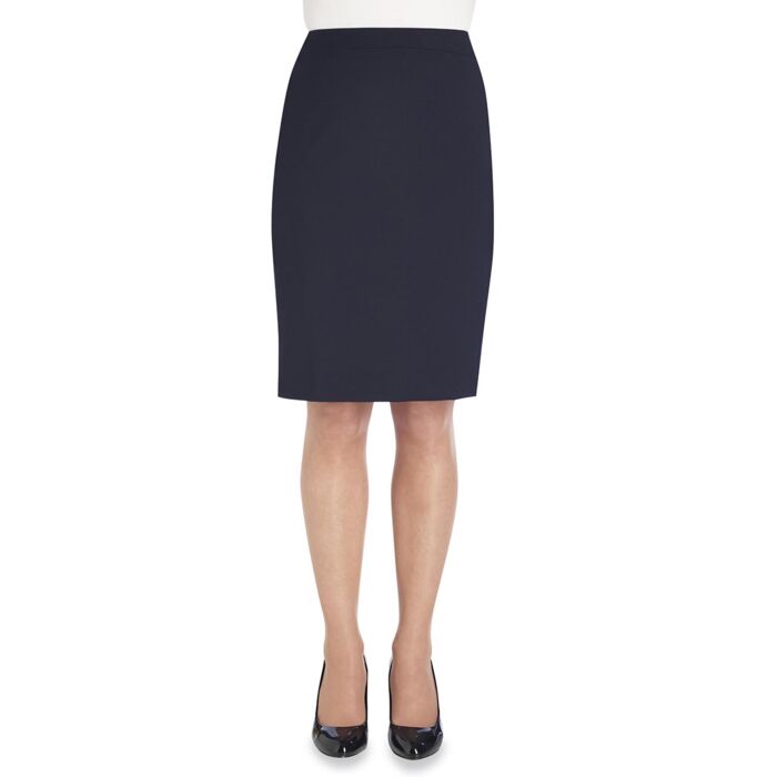 Brook Taverner - Numana Straight Skirt Thumbnail