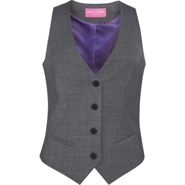 Brook Taverner - Scapoli Waistcoat Thumbnail