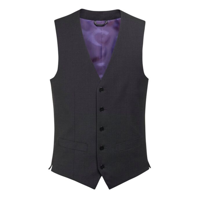 Brook Taverner - Busso Waistcoat Thumbnail
