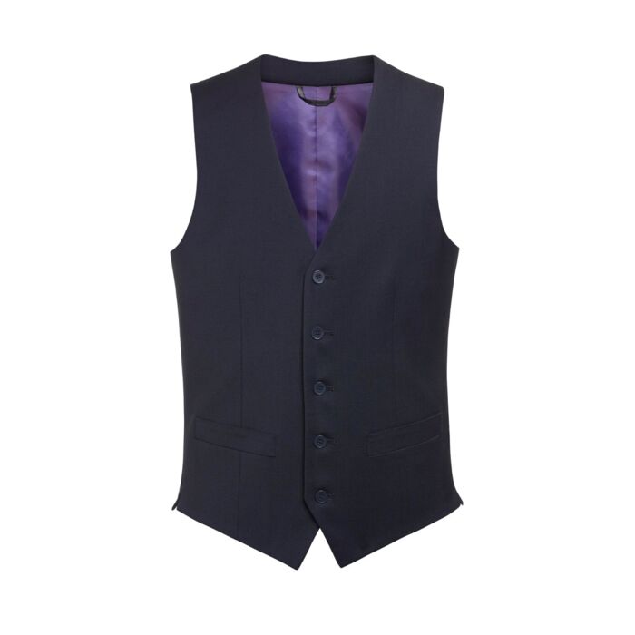 Brook Taverner - Busso Waistcoat Thumbnail