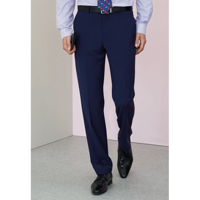 Brook Taverner - Avalino Tailored Fit Trouser Thumbnail
