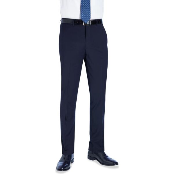 Brook Taverner - Cassino Slim Fit Trouser Thumbnail