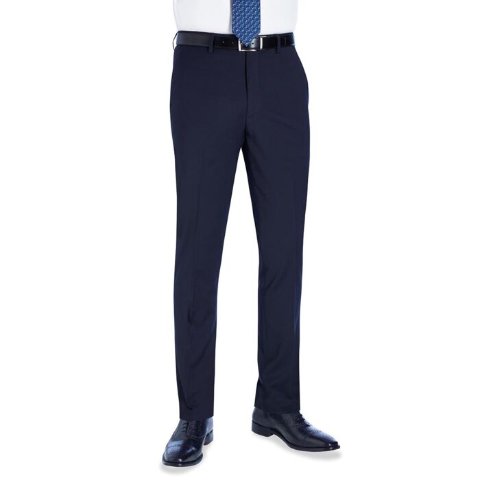 Brook Taverner - Cassino Slim Fit Trouser Thumbnail
