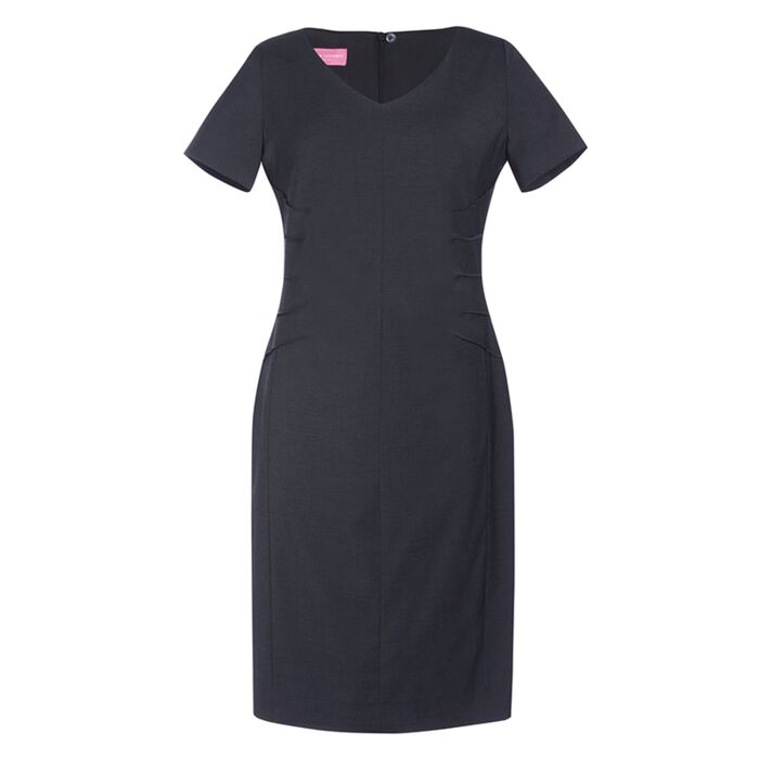 Brook Taverner - Marino Dress Thumbnail