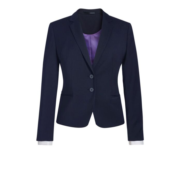 Brook Taverner - Calvi Slim Fit Jacket Thumbnail