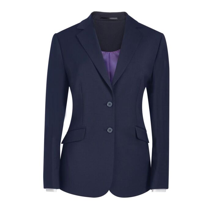 Brook Taverner - Opera Classic Fit Jacket Thumbnail