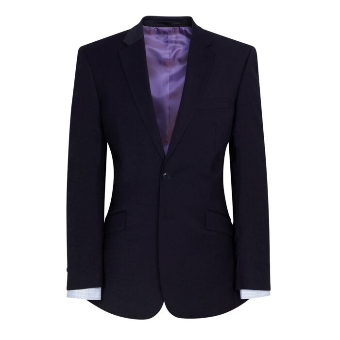 Brook Taverner - Avalino Tailored Fit Jacket Thumbnail