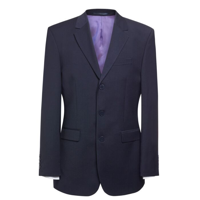 Brook Taverner - Imola Classic Fit Jacket Thumbnail