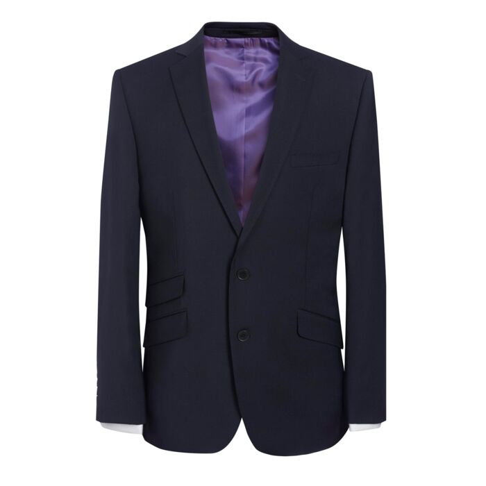 Brook Taverner - Cassino Slim Fit Jacket Thumbnail