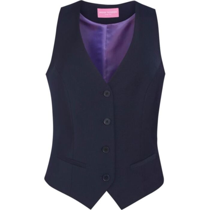 Brook Taverner - Scapoli waistcoat Thumbnail