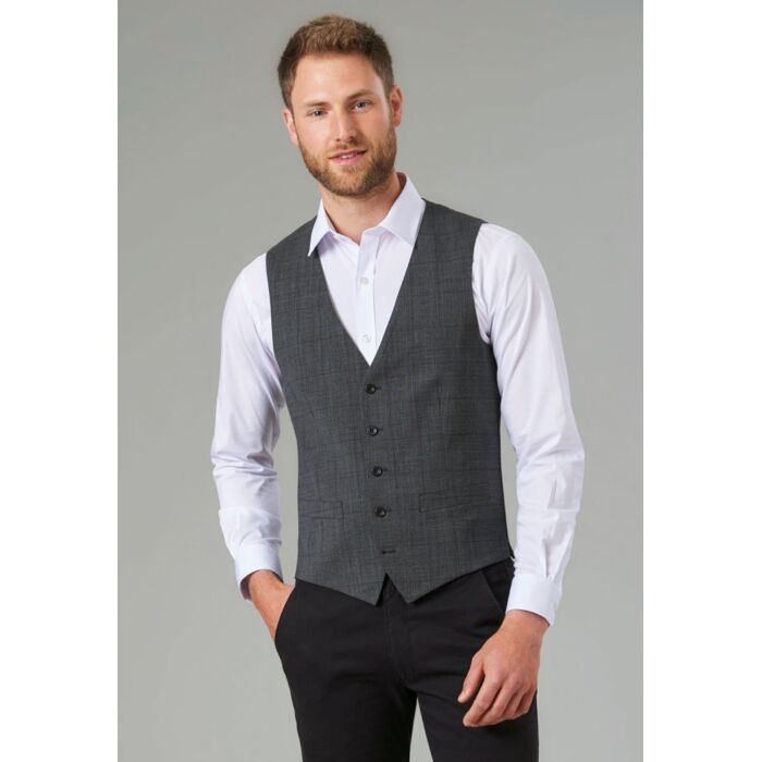 Brook Taverner - Busso waistcoat Thumbnail