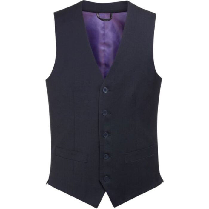 Brook Taverner - Busso waistcoat Thumbnail