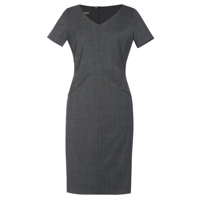 Brook Taverner - Diamante Dress Thumbnail