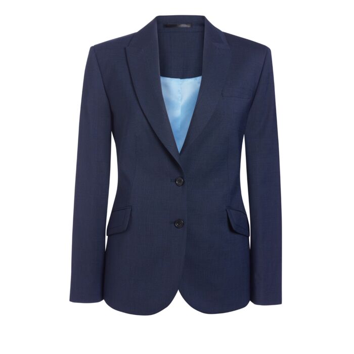 Brook Taverner - Novara tailored fit jacket Thumbnail
