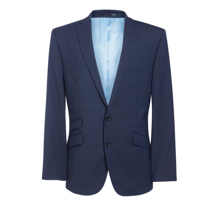 Brook Taverner - Cassino slim fit jacket Thumbnail
