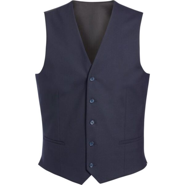 Brook Taverner - Nice Waistcoat Thumbnail