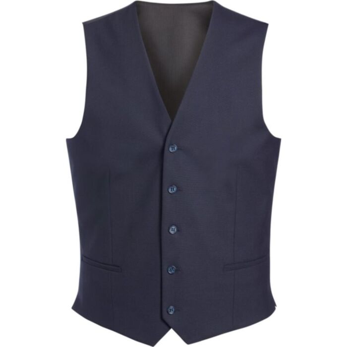 Brook Taverner - Nice Waistcoat Thumbnail