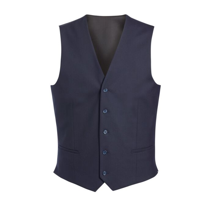 Brook Taverner - Nice Waistcoat Thumbnail
