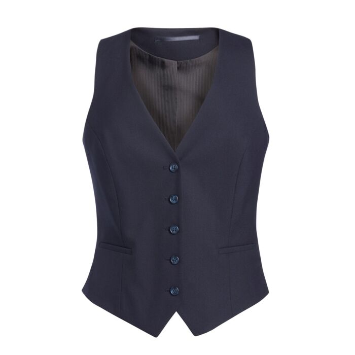 Brook Taverner - Toulouse Waistcoat Thumbnail