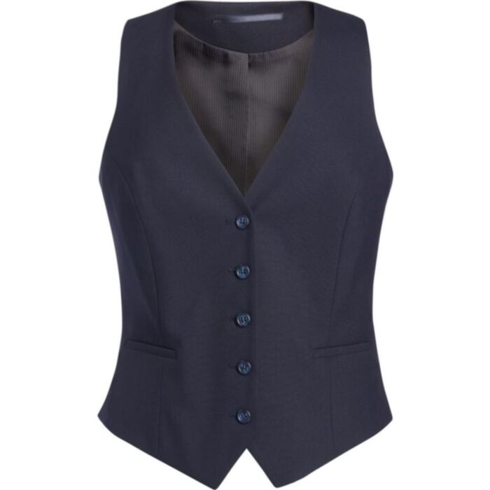 Brook Taverner - Toulouse Waistcoat Thumbnail
