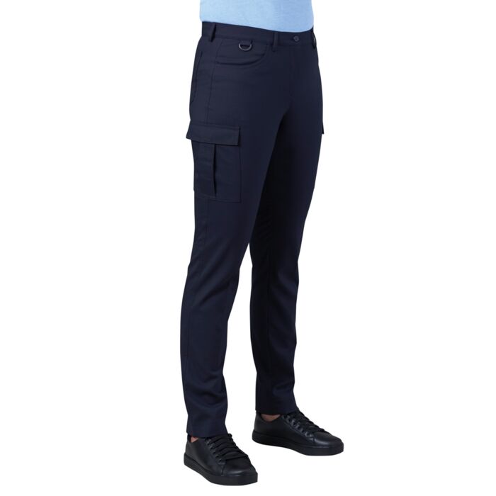 Brook Taverner - NEW Nantes Cargo Trouser Thumbnail
