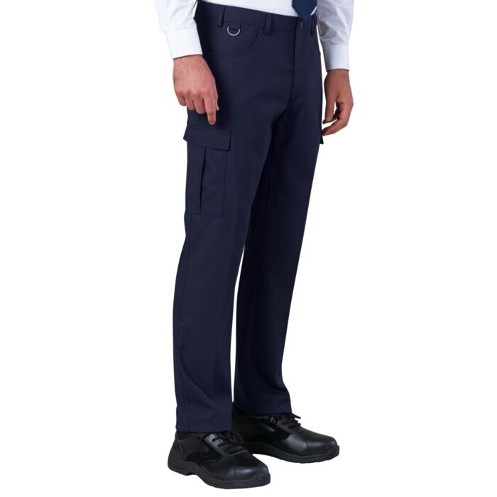 Brook Taverner - NEW Tours Cargo Trouser Thumbnail