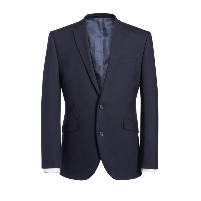 Brook Taverner - Dijon Tailored Fit Jacket Thumbnail