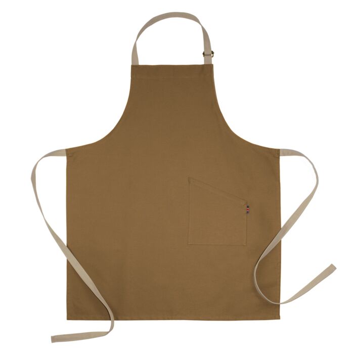 Kylemark UK Made County Classic - Long Bib Apron - Premium AF1001 County Classic - Long Bib Apron - Premium Thumbnail