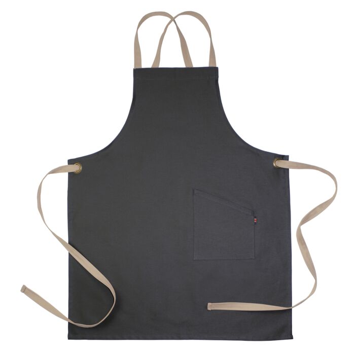 Kylemark County Crossback - Long Bib Apron - Premium AF2001 County Crossback - Long Bib Apron - Premium Thumbnail