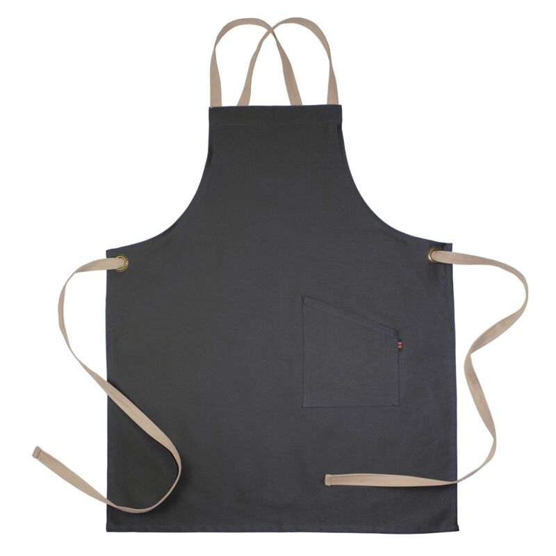 County Crossback - Long Bib Apron - Premium Thumbnail