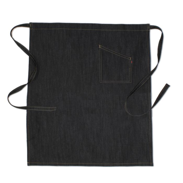 County Classic - Denim Bistro Apron - Premium Thumbnail