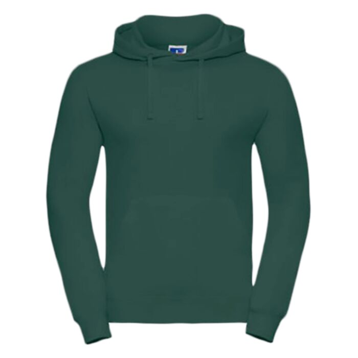 Russell Hooded Sweatshirt Thumbnail