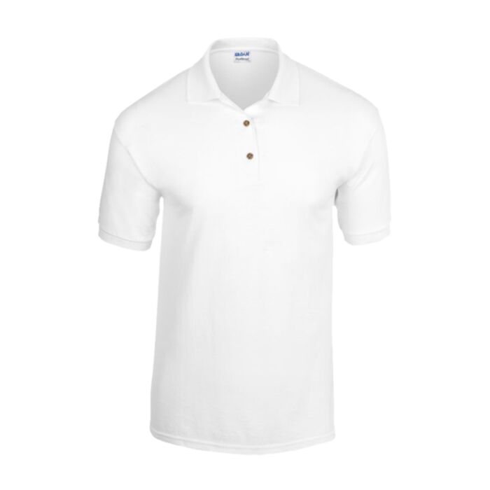 Gildan Gildan DryBlend® Jersey Polo Shirt GD40 Gildan DryBlend® Jersey Polo Shirt Thumbnail