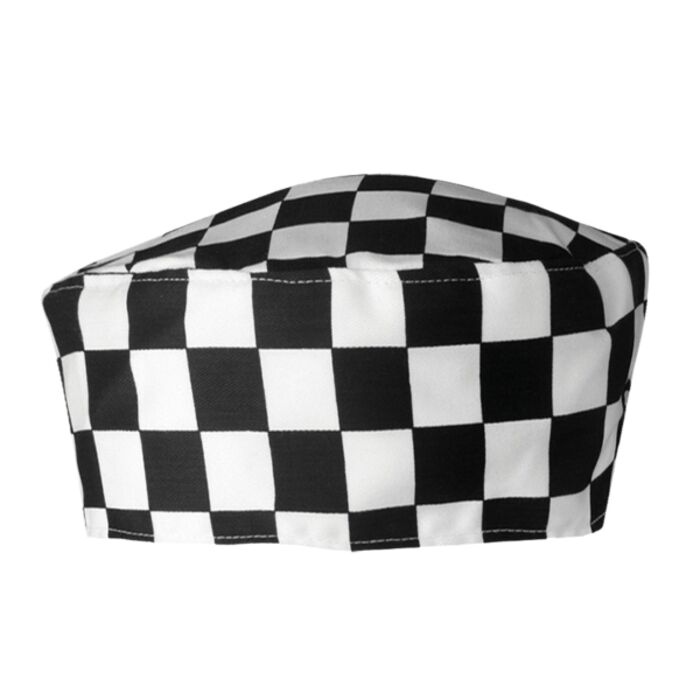 Premier Chef's Skull Cap Thumbnail