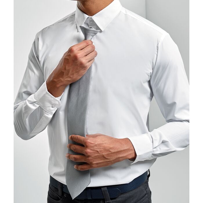 Premier 'Colours' Fashion Clip Tie Thumbnail