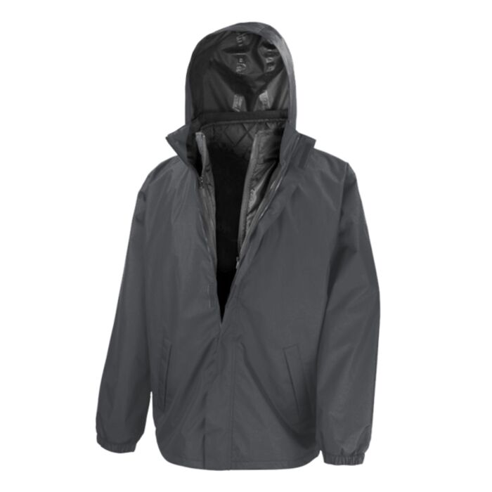 Result Core 3-in-1 Jacket RS215 Thumbnail