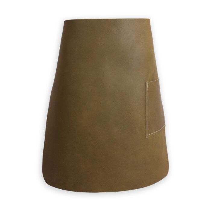 Leather Waist Apron - Premium Thumbnail