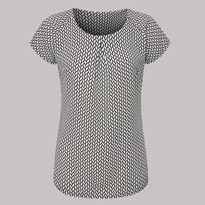 Catriona Blouse Thumbnail