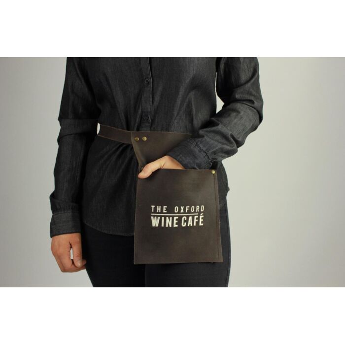 Leather Hospitality EPOS Tablet Pocket Thumbnail