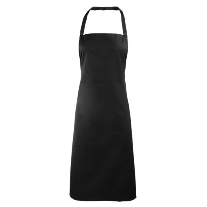 Dennys Waterproof Polyurethane Bib Apron Thumbnail